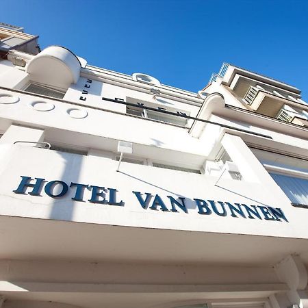 קנוקה-הייסט Hotel Van Bunnen מראה חיצוני תמונה