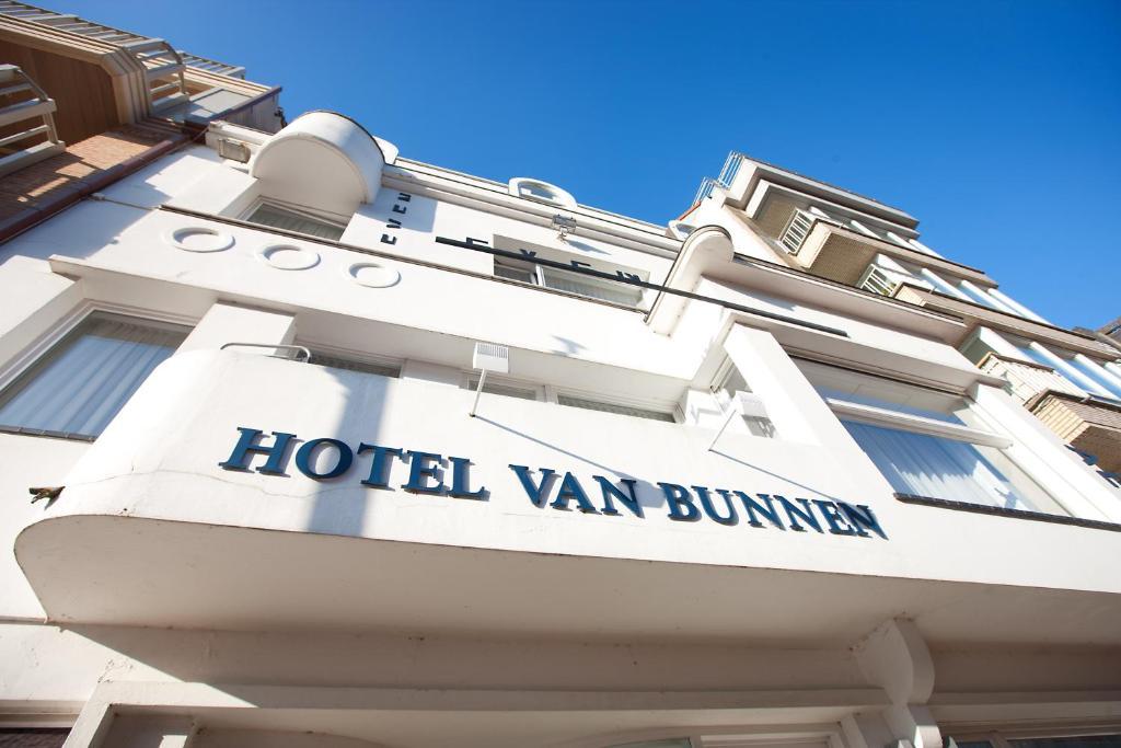 קנוקה-הייסט Hotel Van Bunnen מראה חיצוני תמונה